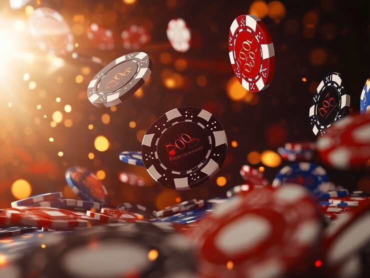 nomor 55 togel gaming platform